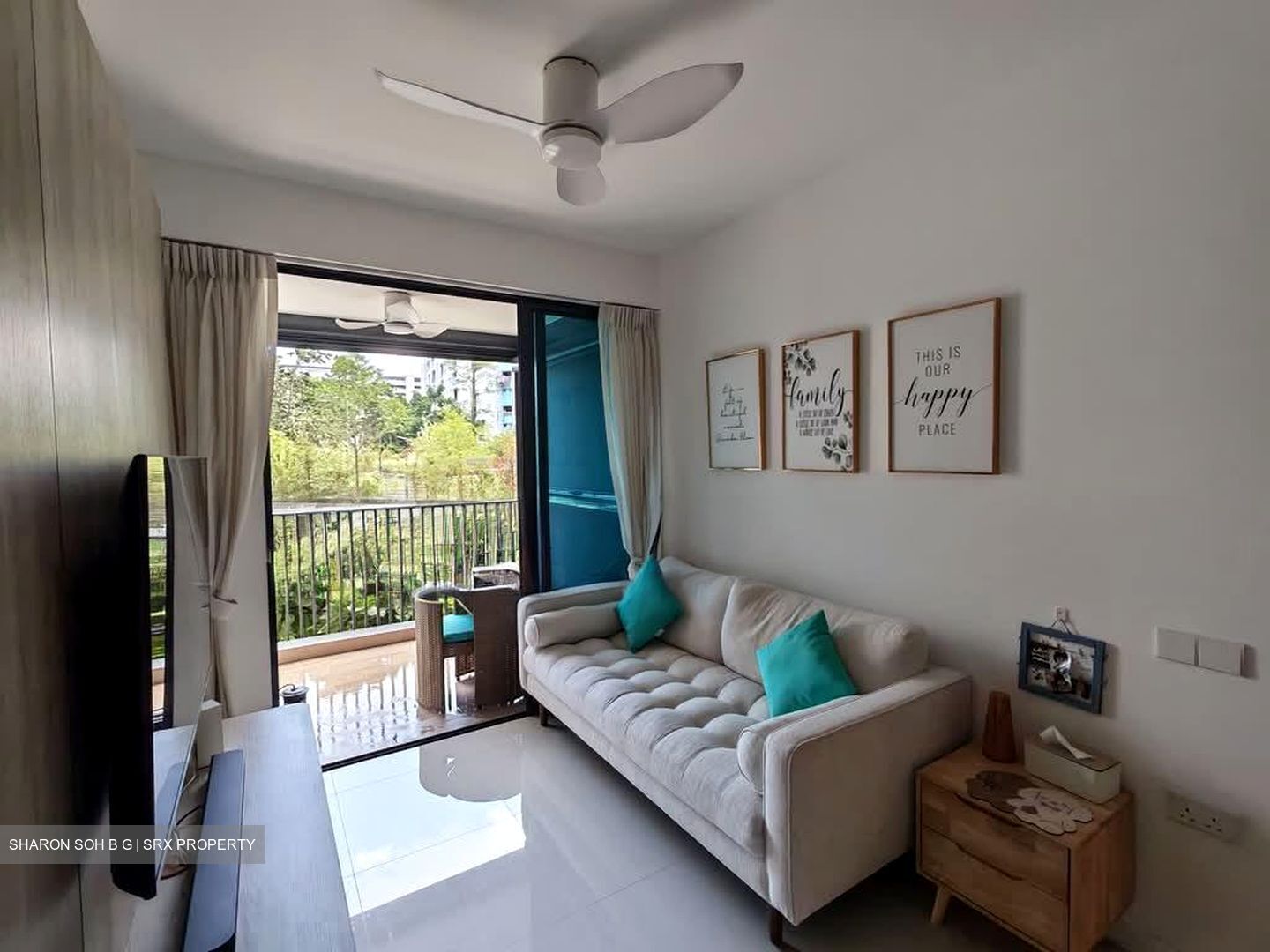 Treasure at Tampines (D18), Condominium #566528061
